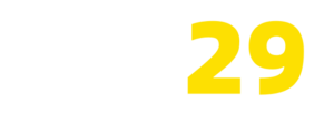 LOGO 29bet 2